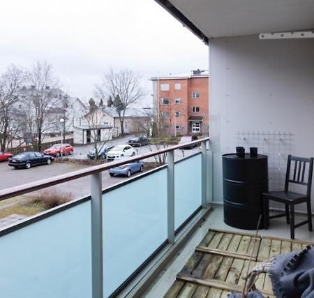 Apartamento Rauha Apartment Porvoo Exterior foto