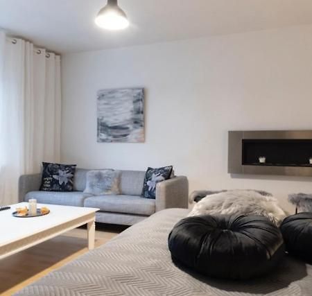 Apartamento Rauha Apartment Porvoo Exterior foto