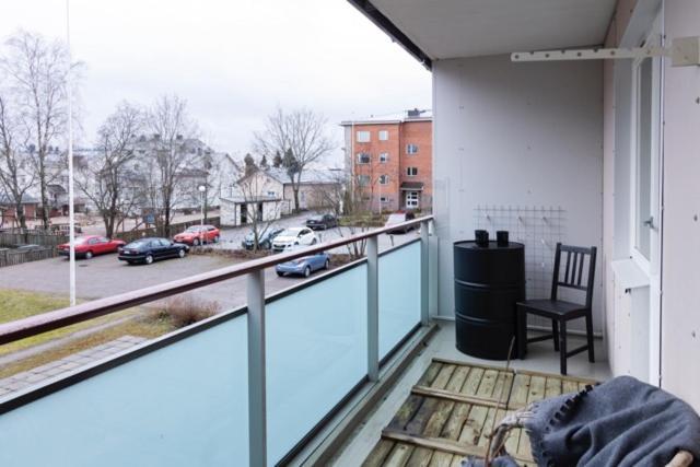 Apartamento Rauha Apartment Porvoo Exterior foto