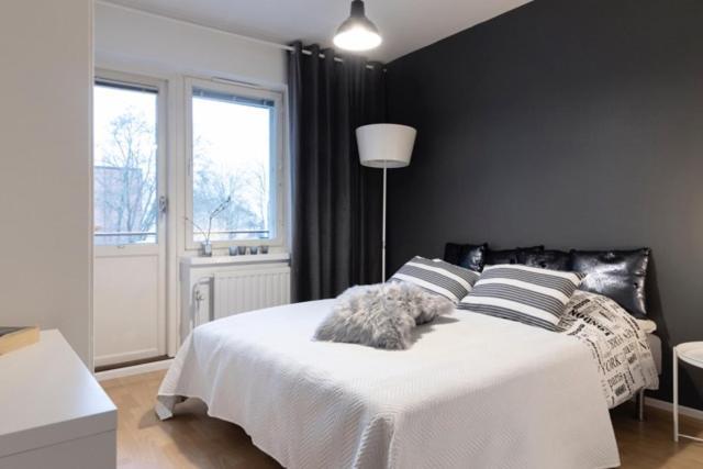 Apartamento Rauha Apartment Porvoo Exterior foto